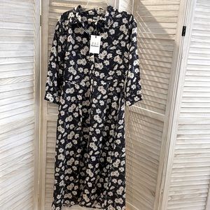 Barbour Dress. Brand new with tags